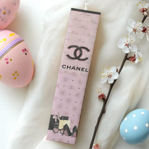 Λαμπάδα Chanel